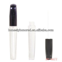 Cosmetic Plastic Brush Lip gloss Tube/Lip Gloss Container